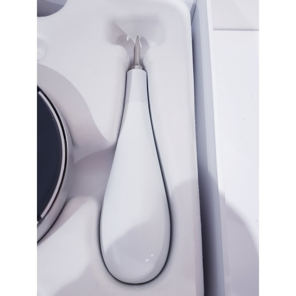 Google Nest 3rd Gen Learning Thermostat A0013 - Picture 4 of 7